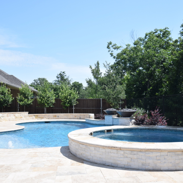 Miller Pools