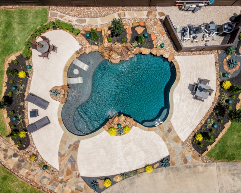Miller Pools