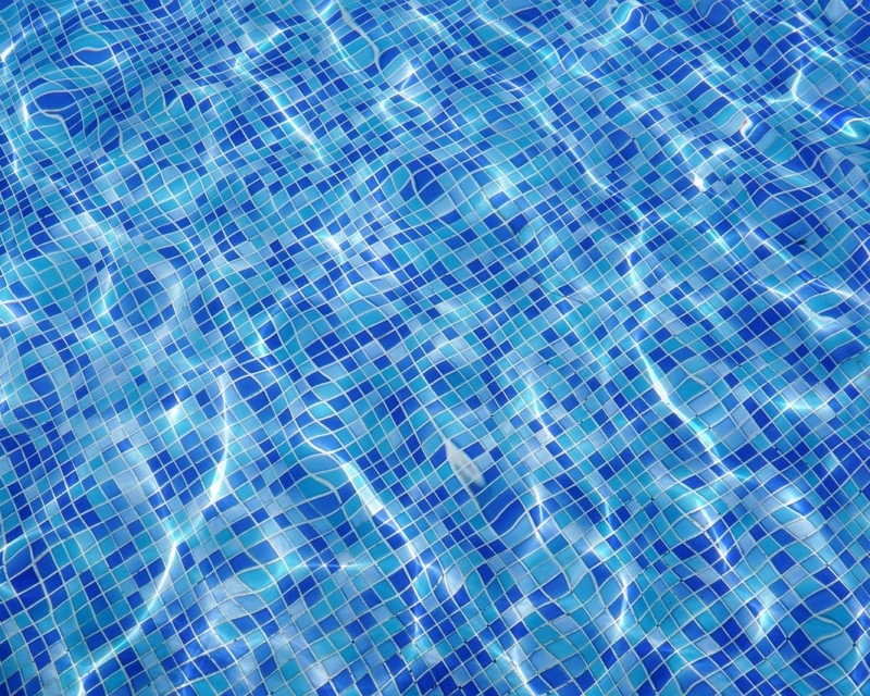 pool tiles - Miller Pools