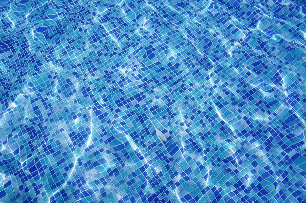 pool tiles - Miller Pools