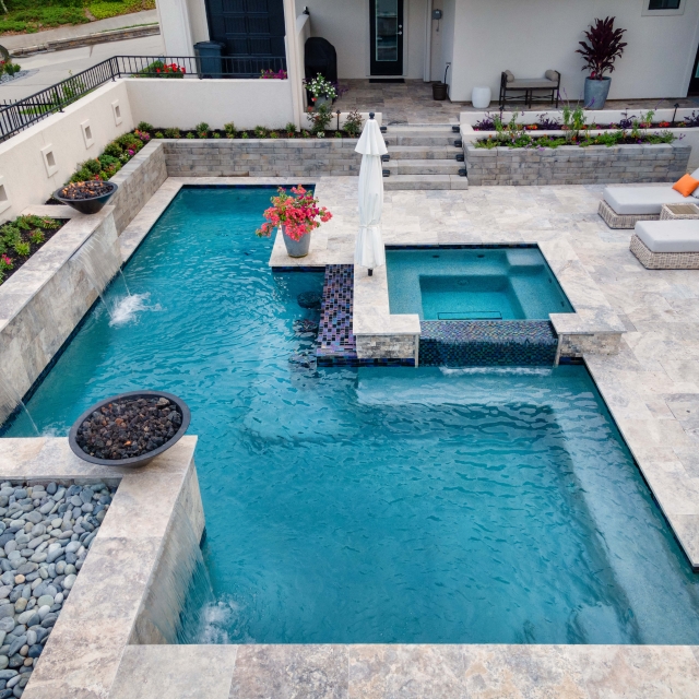 Miller Pools