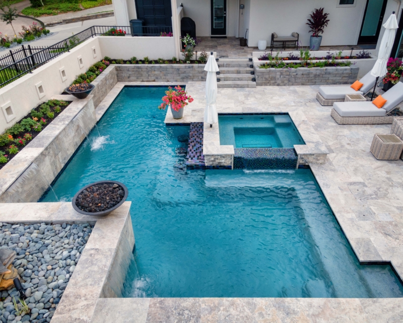 Miller Pools