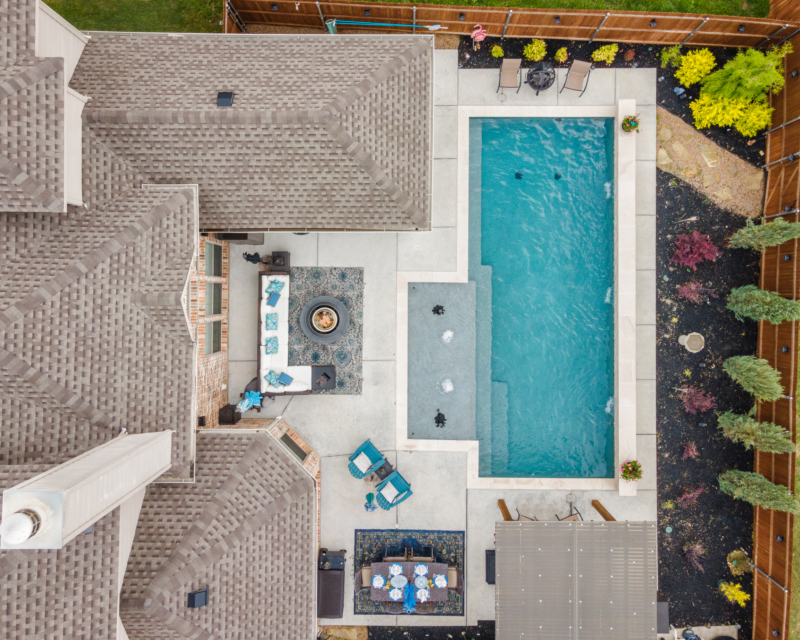 Miller Pools