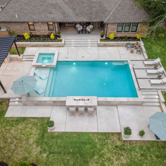 Miller Pools