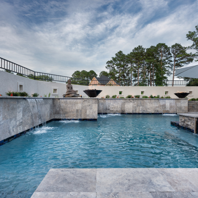 Miller Pools